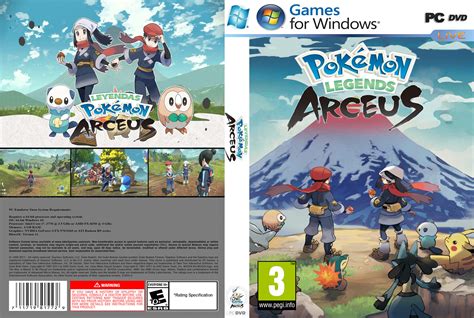 pokemon legends: arceus crack|Pokémon Legends: Arceus (v1.0 + MULTi9) (Ryujinx PC .